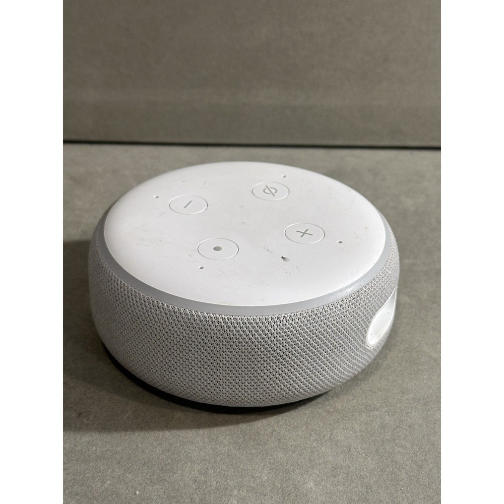 Amazon‎ Echo Dot (no Charger)